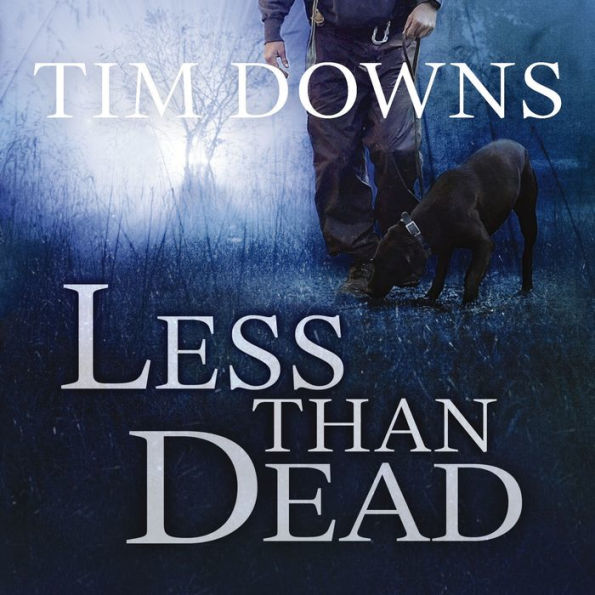 Less than Dead: A Bug Man Novel