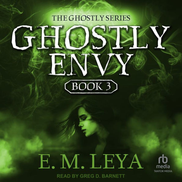 Ghostly Envy