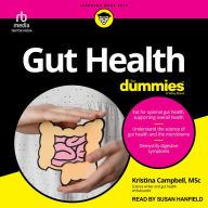 Gut Health For Dummies