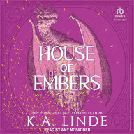 House of Embers (Royal Houses Series #5)