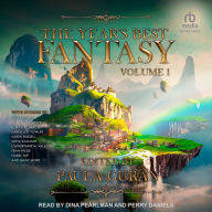 The Year's Best Fantasy: Volume One