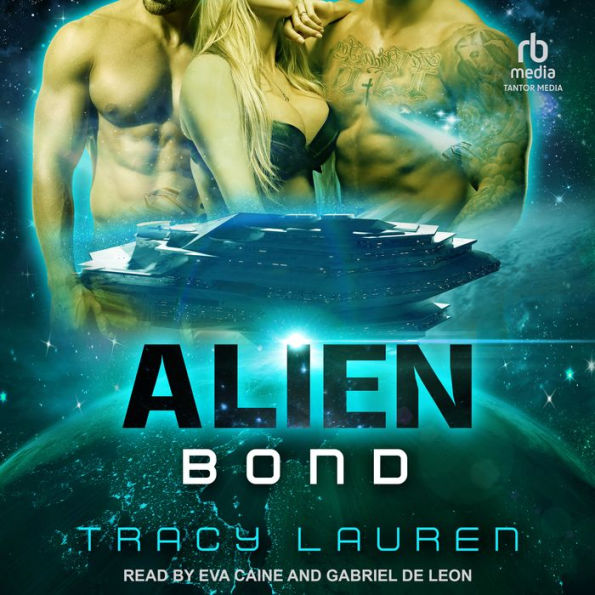 Alien Bond