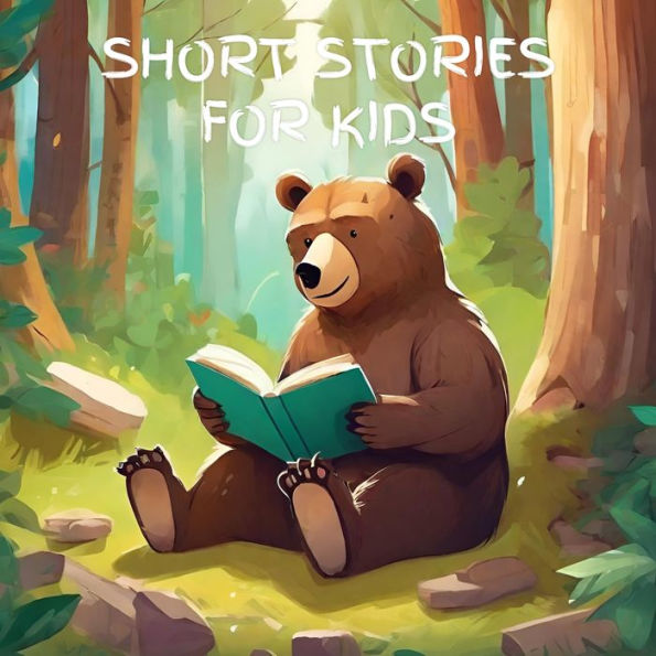 Short Stories for Kids