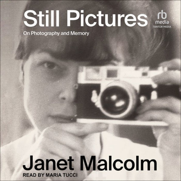 Still Pictures: On Photography and Memory