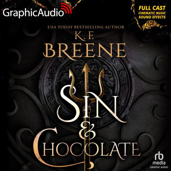 Sin & Chocolate [Dramatized Adaptation]: Demigods of San Francisco 1