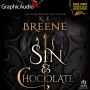 Sin & Chocolate [Dramatized Adaptation]: Demigods of San Francisco 1