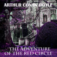 The Adventure of the Red Circle