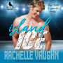 Island Ice: A Stranded Hockey Player Desert Island Romance Book