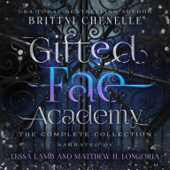 Gifted Fae Academy