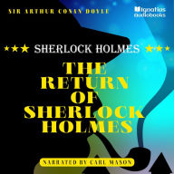 The Return of Sherlock Holmes