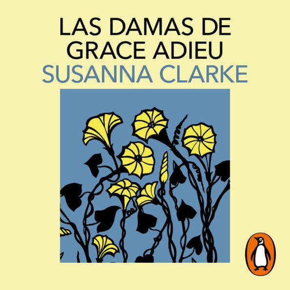 Las damas de Grace Adieu