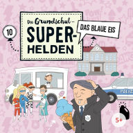 Folge 10: Das blaue Eis