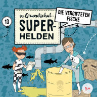 Folge 13: Die vergifteten Fische