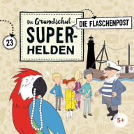 Folge 23: Die Flaschenpost