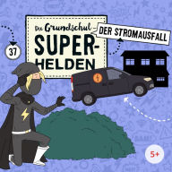 Folge 37: Der Stromausfall