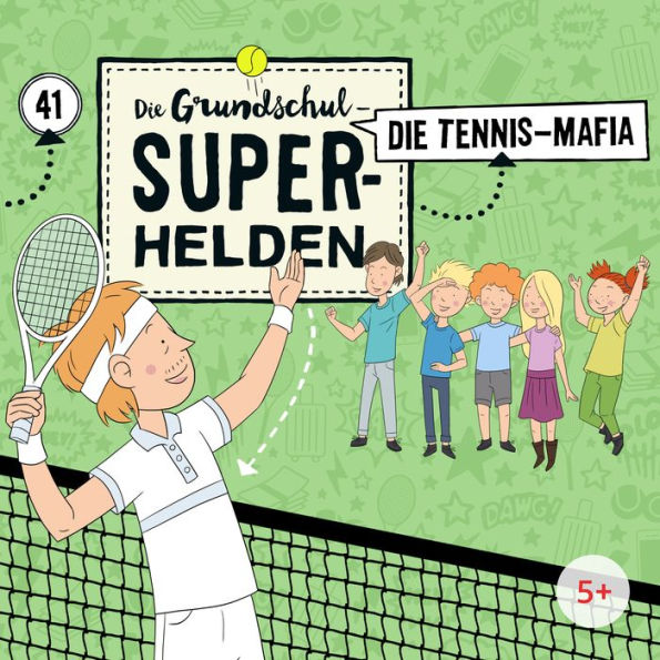 Folge 41: Die Tennismafia