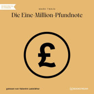 Die Eine-Million-Pfundnote