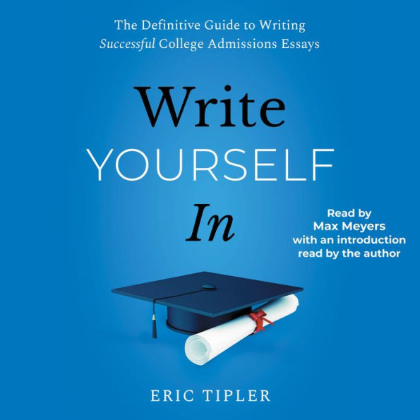 Write Yourself In