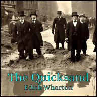 The Quicksand: and other stories