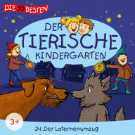 Folge 24: Der Laternenumzug