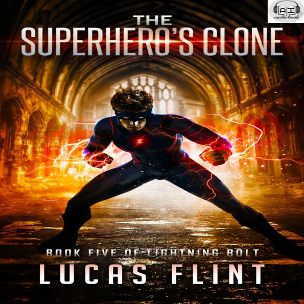 The Superhero's Clone