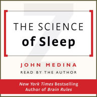 The Science of Sleep