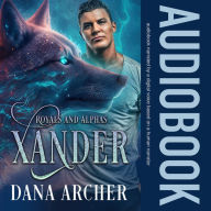 Xander: Shifter World