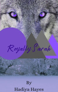 Royally Sarah