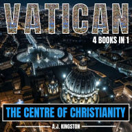 Vatican: The Centre Of Christianity