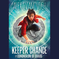 Keeper Chance and the Conundrum of Chaos