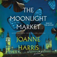 The Moonlight Market: A Novel