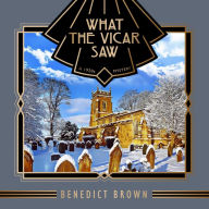 What the Vicar Saw: A 1920s Mystery