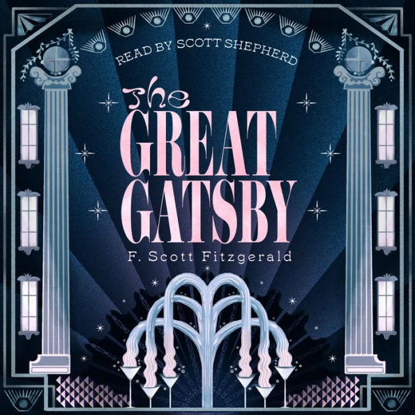 The Great Gatsby