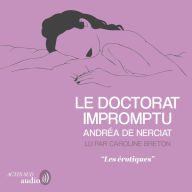 Le Doctorat impromptu