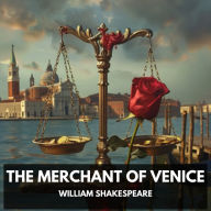 Merchant of Venice, The (Unabridged)