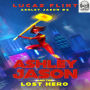 Ashley Jason and the Lost Hero