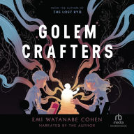 Golemcrafters