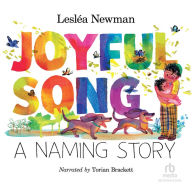 Joyful Song: A Naming Story