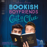 Get a Clue (Bookish Boyfriends #4)