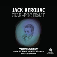 Self-Portrait: Collected Writings