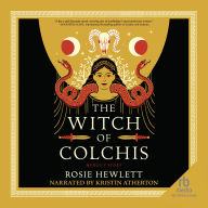 The Witch of Colchis