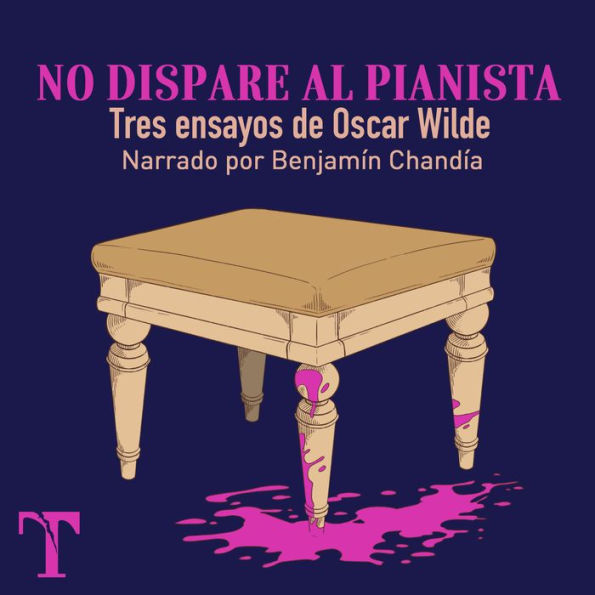 No dispare al pianista: Tres ensayos