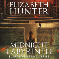 Midnight Labyrinth: An Elemental Legacy Novel