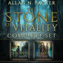 The Stone of Vitality Complete Set