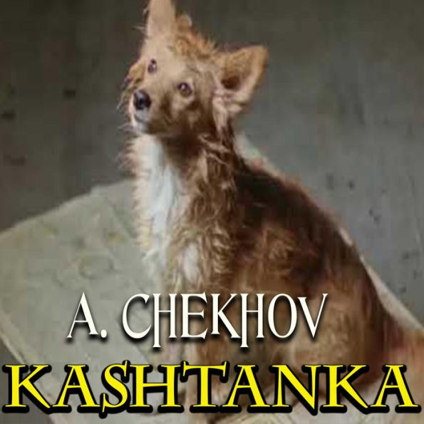 Kashtanka