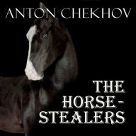 The Horse-Stealers