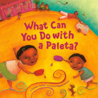 What Can You Do with a Paleta?