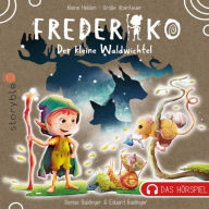 Frederiko: Der kleine Waldwichten