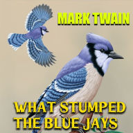 What Stumped the Blue Jays