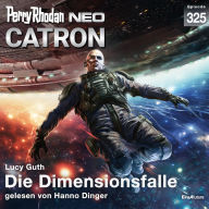 Perry Rhodan Neo 325: Die Dimensionsfalle